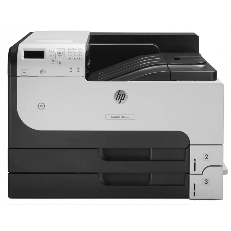 HP LaserJet Enterprise 700 M71