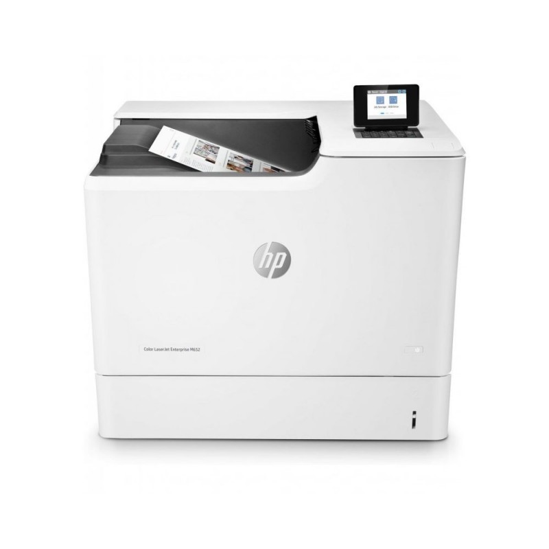 HP LaserJet Enterprise M652n
