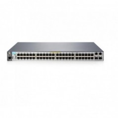 HP 2530-48G-PoE+ Switch