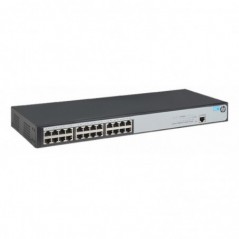HP 1620-24G Switch