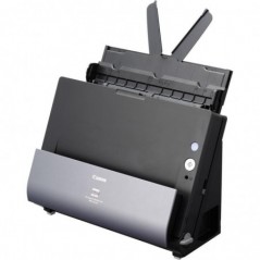 Canon Scanner Image DR-C225 II Resolution 600 ppp