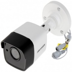 caméra 5 MP Fixed Mini Bullet Camera