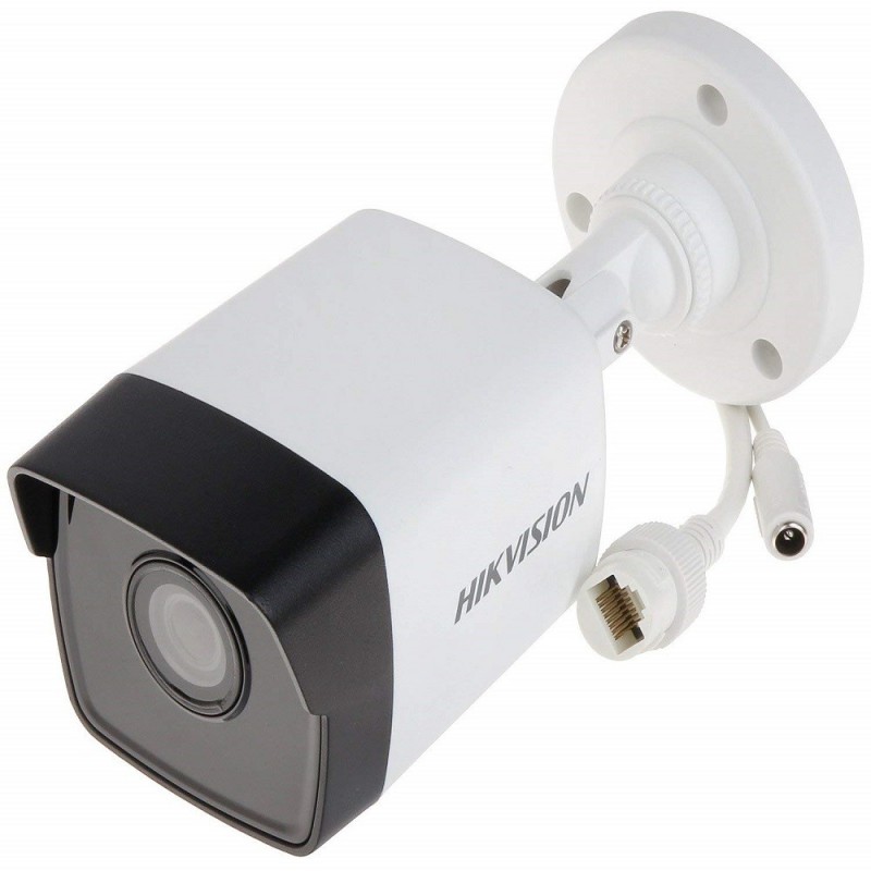 caméra 2.0 MP IR Network Bullet Camera
