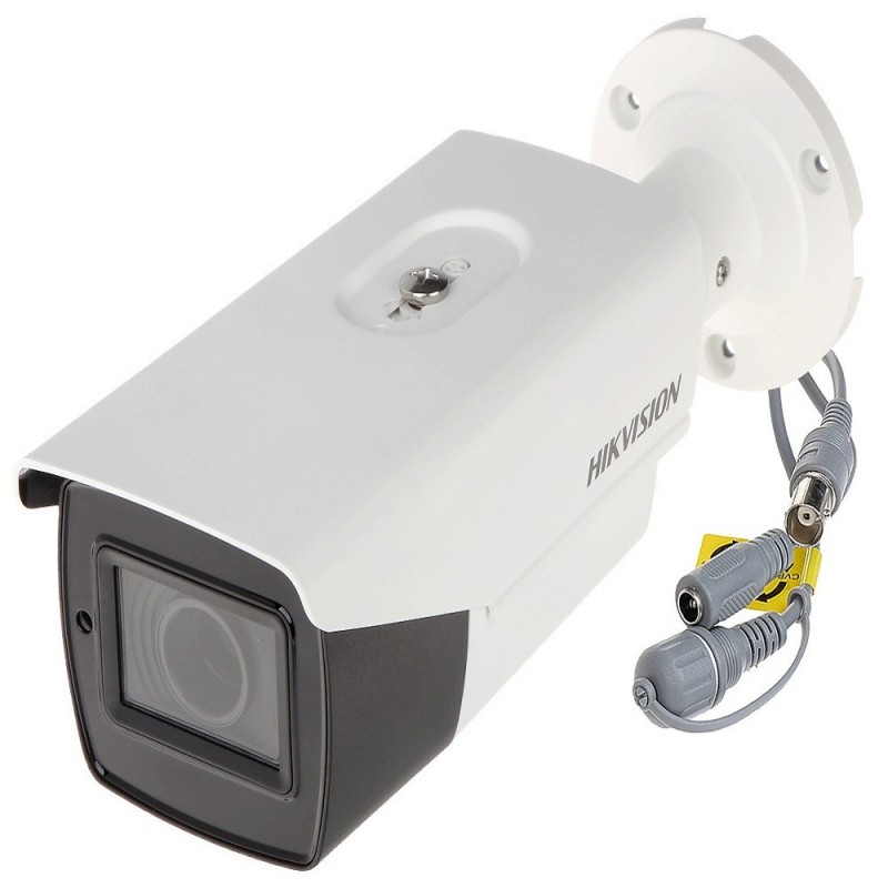 caméra 5 MP Motorized Varifocal Bullet Camera