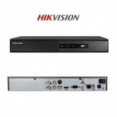 DVR 4-ch 1080p Lite 1U H.264 DVR