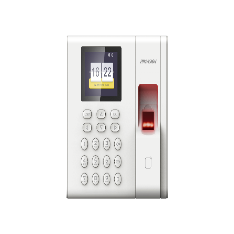 accessoires K1A8503 Value Series Fingerprint Time Attendance Terminal